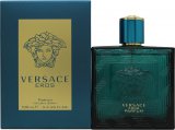 Versace Eros Parfum 100 ml Versace Eros Parfum 100 ml