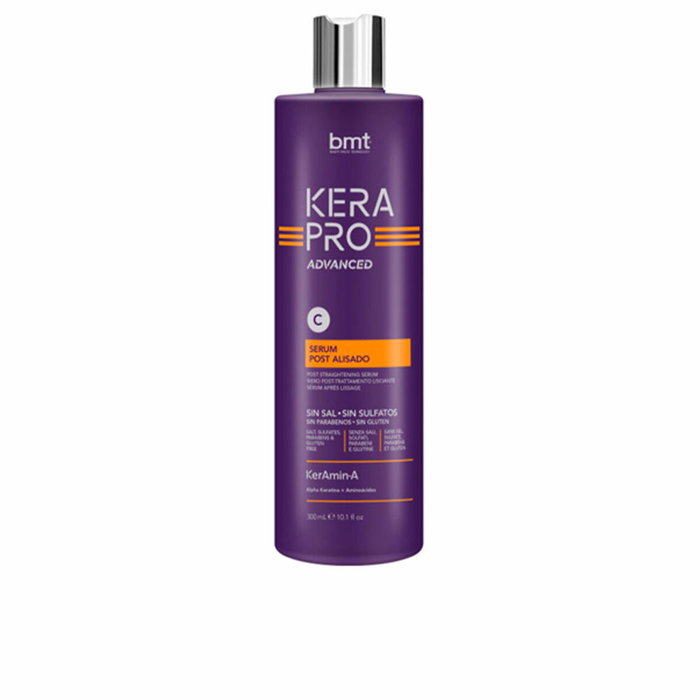 Kativa BMT Kerapro Advanced Sérum Post Alisado 300ml Kativa BMT Kerapro Advanced Sérum Post Alisado 300ml