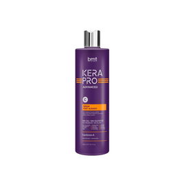 Kativa BMT Kerapro Advanced Sérum Post Alisado Nutre y Protege sin Aclarado 300ml para Todo Tipo de Cabello
