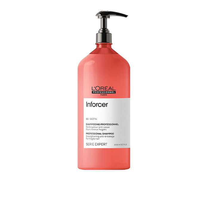 L'Oréal Professionnel Se New Inforcer Shampoo 1500 mL L'Oréal Professionnel Se New Inforcer Shampoo 1500 mL