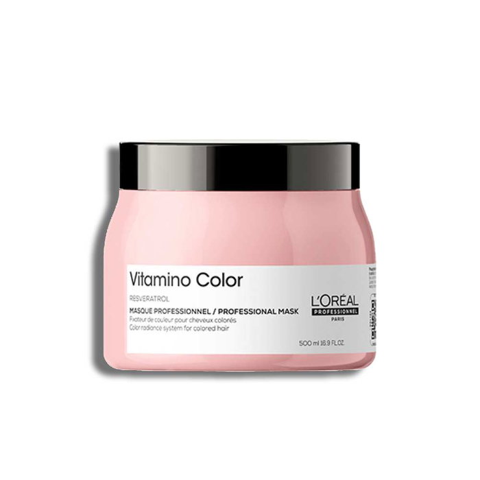 L'Oréal Professionnel Paris Vitamino Color Mascarilla 500 ml