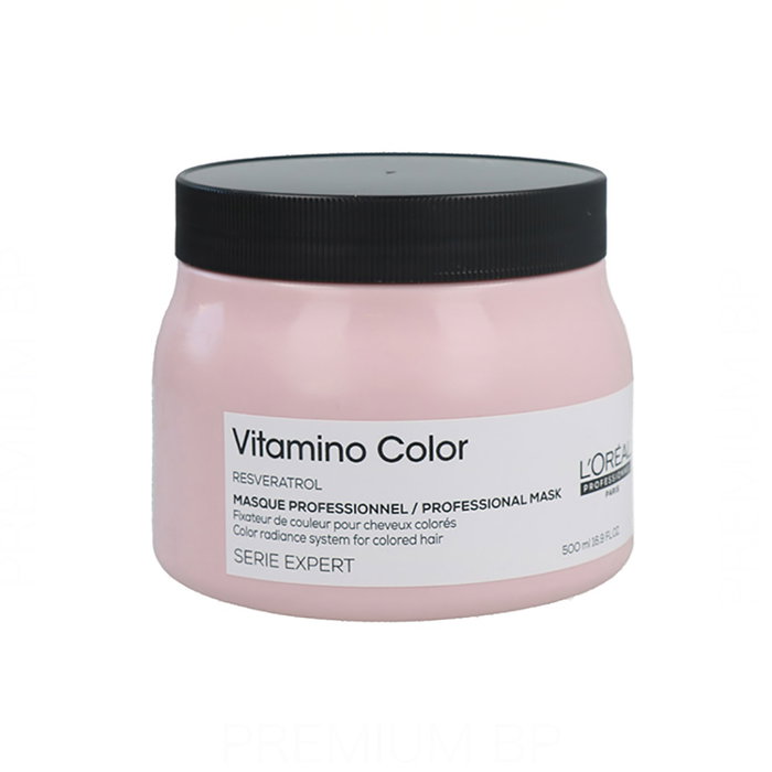 L'Oréal Professionnel Paris Vitamino Color Mascarilla 500 ml