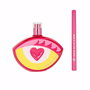 Agatha Ruiz de la Prada Look Eau de Toilette 80ml + Eye Stamp Delineador - Set de Regalo de 2 Piezas para Mujer - Fragancia Floral y Amaderada