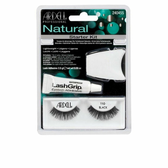 Ardell PRO NATURAL LASH starter kit #110 Ardell PRO NATURAL LASH starter kit #110