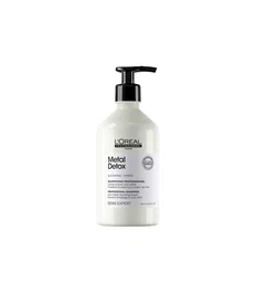 L'Oréal Professionnel Paris Acondicionador Metal Detox 500 ml