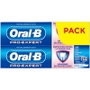 Oral-B Pro-Expert Sensibilidad & Blanqueante Dentífrico Pack 2 x 75 ml