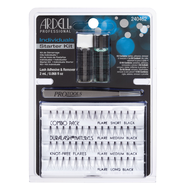 Ardell Duralash Starter Kit Kit de Inicio Ardell Duralash Starter Kit Kit de Inicio