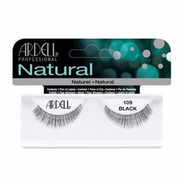 Ardell Pro Natural Lash #109, 2 unidades
