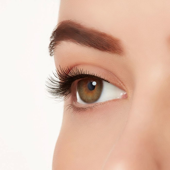Ardell Pro Natural Lash #109, 2 unidades