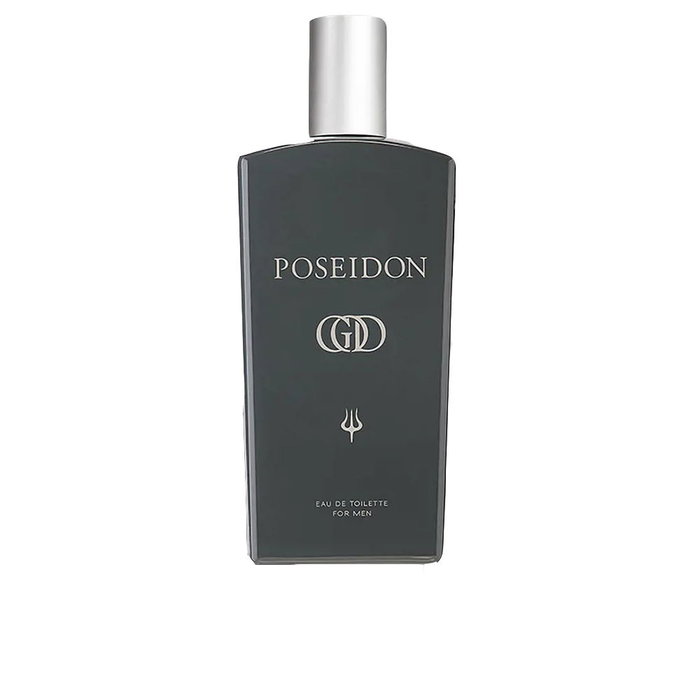 Poseidon POSEIDON GOD Eau de Toilette Vaporizador para Hombre Amaderada 150 ml Poseidon POSEIDON GOD Eau de Toilette Vaporizador para Hombre Amaderada 150 ml