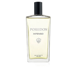 Poseidon INTENSO Eau de Toilette Vaporizador Hombre 150 ml