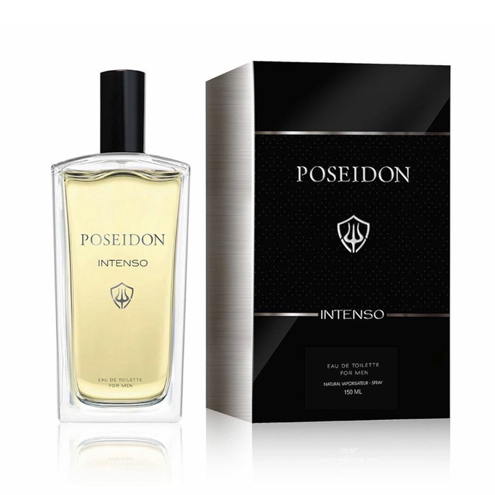 Instituto Español Poseidon Intenso Eau de Toilette 150 ml