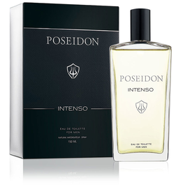 Instituto Español Poseidon Intenso Eau de Toilette 150 ml