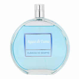 Puig Agua De Luna Eau de Toilette para Mujer 200 mL Aromática Verde Fresca y Desenfadada