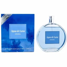 Puig Agua de Luna Eau de Toilette 200 ml