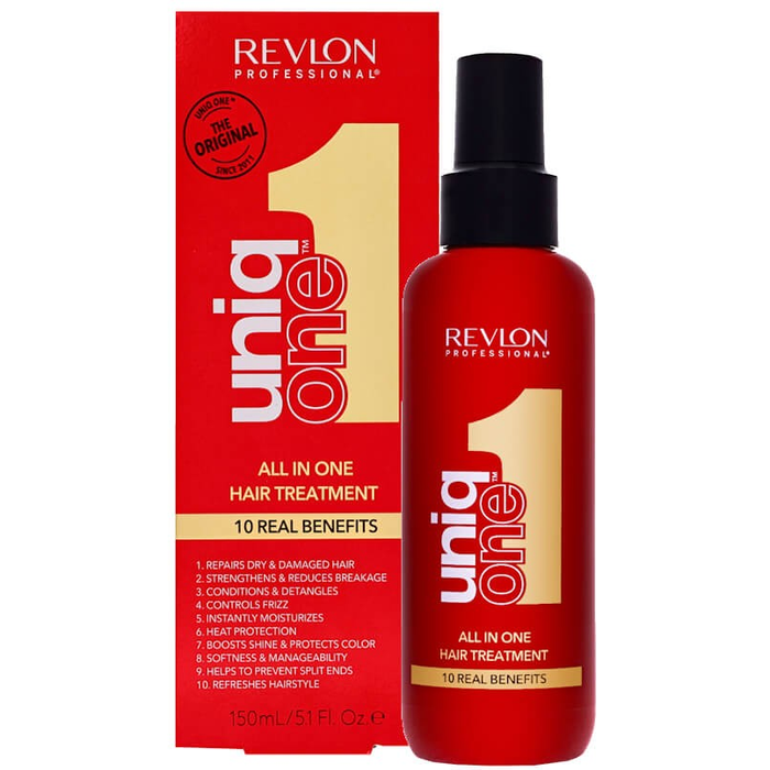 Revlon Uniq One All in One Hair Treatment 150 ml