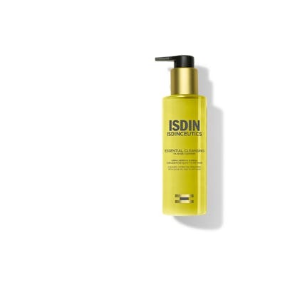Isdin ISDINCEUTICS Essential Cleansing 200 ml