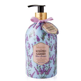 Idc Jabón de Manos Lavender 500 mL