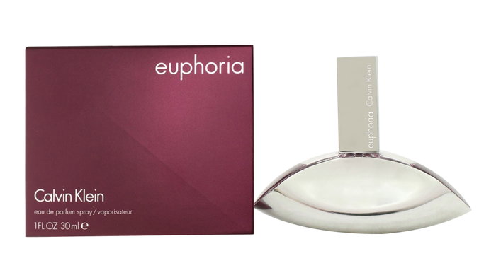 Calvin Klein EUPHORIA Eau de Parfum 30 ml Calvin Klein EUPHORIA Eau de Parfum 30 ml