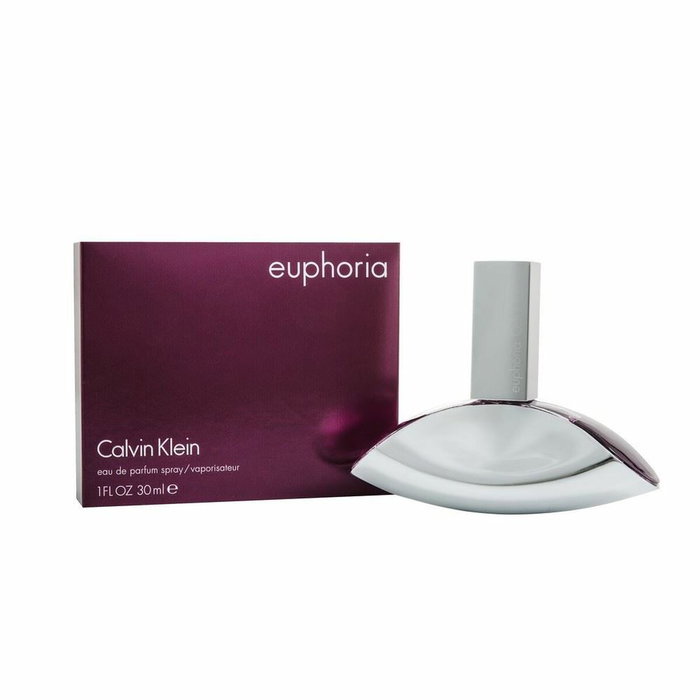 Calvin Klein EUPHORIA Eau de Parfum 30 ml Calvin Klein EUPHORIA Eau de Parfum 30 ml