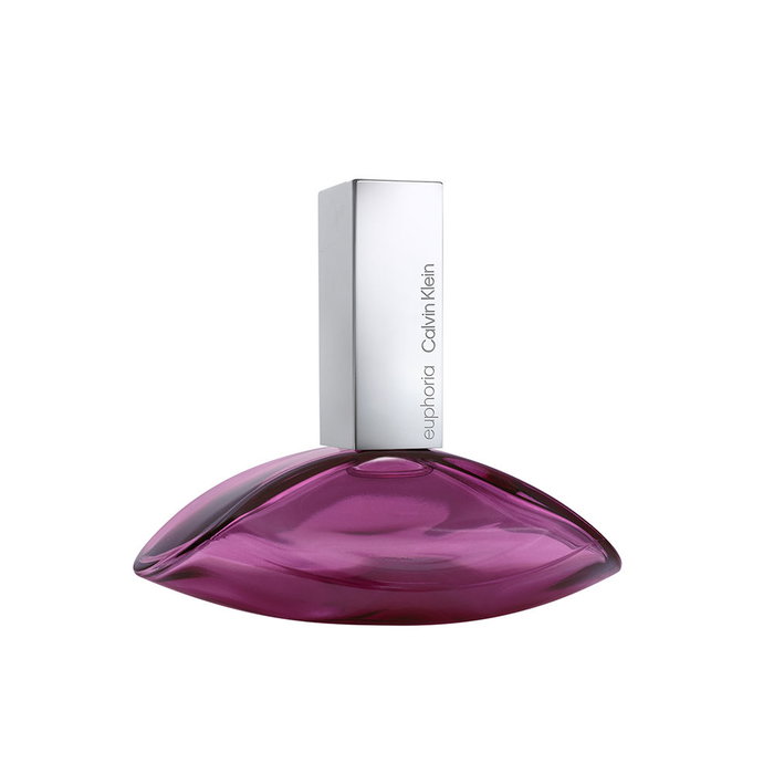 Calvin Klein Euphoria Eau de Parfum Vaporizador para Mujer - 30 ml - Fragancia Frutal, Sexy y Envolvente Calvin Klein Euphoria Eau de Parfum Vaporizador para Mujer - 30 ml - Fragancia Frutal, Sexy y Envolvente