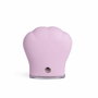 Idc Institute SKIN cleansing brush con diseño de pata de gato