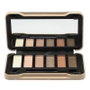 Magic Studio NUDES COMPACT CASE 6 colores