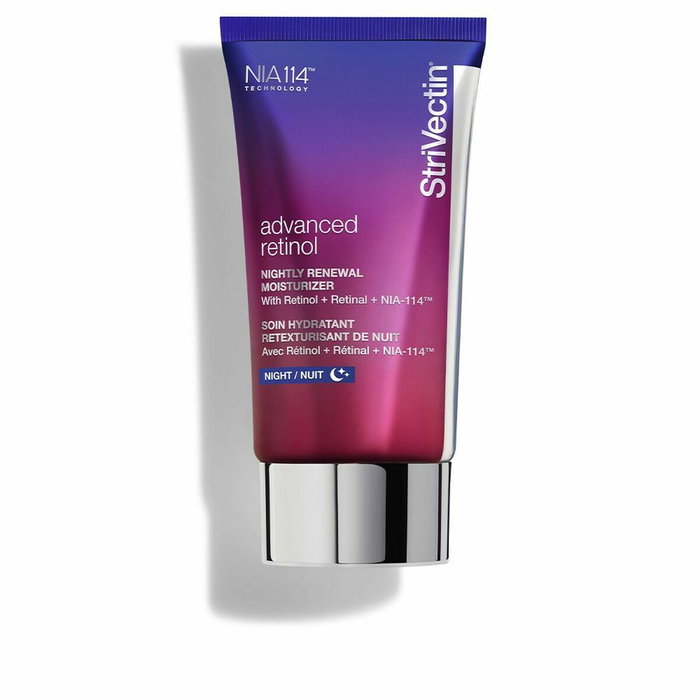 StriVectin Advanced Retinol Night Renewal Moisturizer 50ml StriVectin Advanced Retinol Night Renewal Moisturizer 50ml