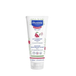 Mustela Leche Corporal Hidratante Confort 200 ml
