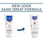 Loción Calmante Mustela 8703645 200 ml Bebé Hidratante