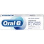 Oral-B ENCIAS & ESMALTE REPAIR blanqueante pasta dentífrica 75 ml