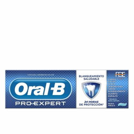 Oral-B PRO-EXPERT Blanqueadora Pasta Dentífrica 75 ml