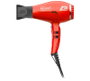 Parlux Alyon Secador Rojo