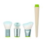 EcoTools Set de Brochas Intercambiables Brighter Tomorrow