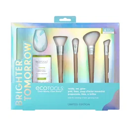 EcoTools Brighter Tomorrow Set de Maquillaje