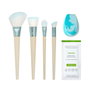 EcoTools Brighter Tomorrow Set de Brochas y Accesorios
