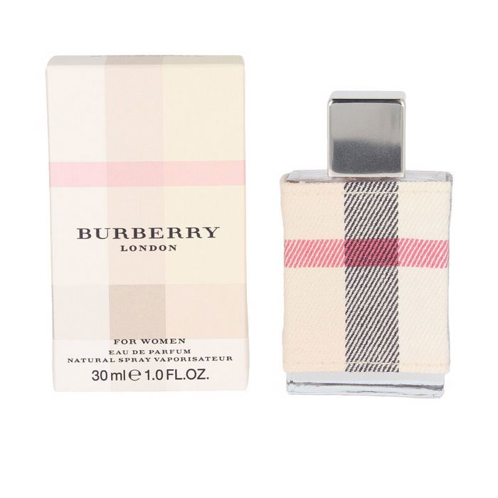 Burberry Londres Floral Eau de Parfum Vaporizador 30 ml Burberry Londres Floral Eau de Parfum Vaporizador 30 ml