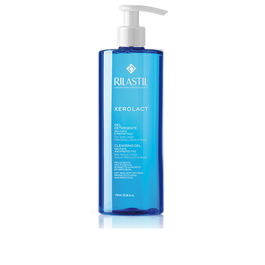 XEROLACT gel limpiador delicado y protector