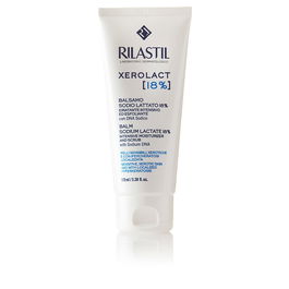 Rilastil XEROLACT 18% Bálsamo Hidratante Corporal para Piernas 100 ml