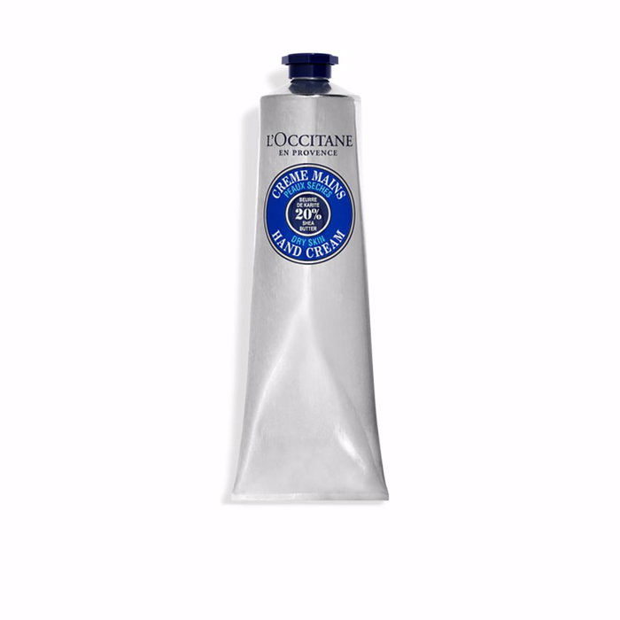 L'Occitane En Provence Crema de Manos Karité 150 ml L'Occitane En Provence Crema de Manos Karité 150 ml