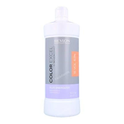 Revlon Professional Color Excel Energizer 15 Vol 4,5% 900ml Revlon Professional Color Excel Energizer 15 Vol 4,5% 900ml