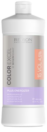 Revlon Color Excel Energizer 15 Vol. 4,5% 900 ml