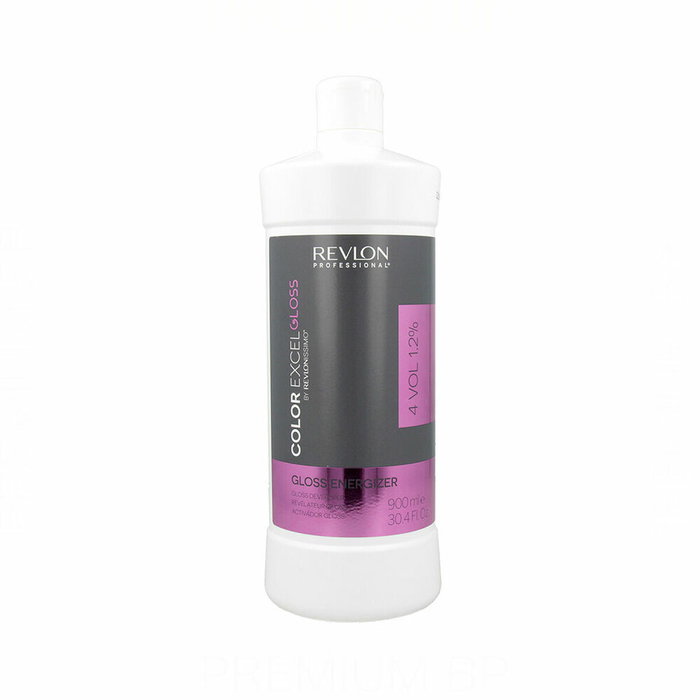 Revlon Color Excel Gloss 4Vol 1.2% 900ml Revlon Color Excel Gloss 4Vol 1.2% 900ml