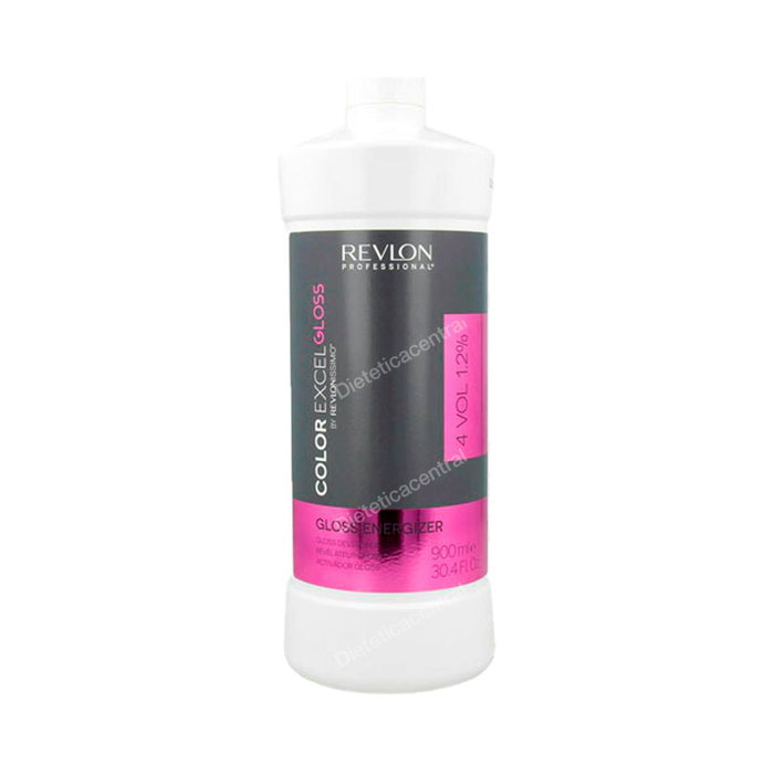 Revlon Color Excel Gloss 4Vol 1.2% 900ml Revlon Color Excel Gloss 4Vol 1.2% 900ml