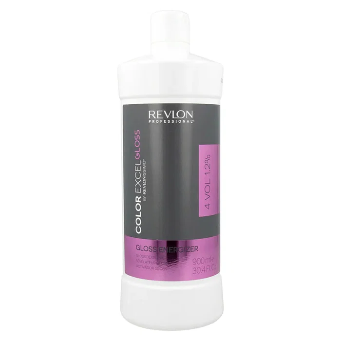 Revlon Revlonissimo Colorsmetique Color Excel Gloss 900ml