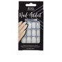 Ardell Uñas Postizas Natural Oval 1 u