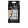 Ardell Nail Addict natural oval