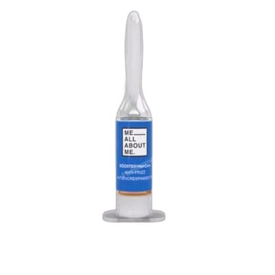Booster haircare anti-frizz 3,5 ml Booster haircare anti-frizz 3,5 ml