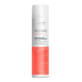 RE-START fortifying shampoo