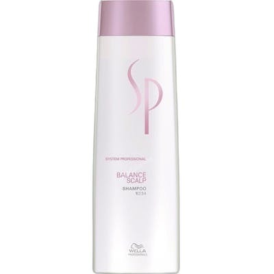 System Professional SP Balance Scalp Shampoo 250 ml